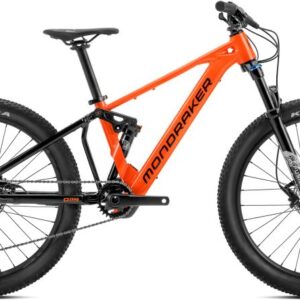 Mondraker F-PLAY 24 Elektrisches Fahrrad