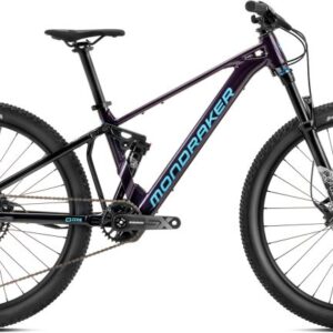 Mondraker F-PLAY 26 Elektrisches Fahrrad
