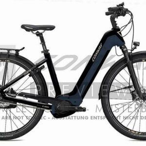 Conway Cairon TF 3.8 Wave
