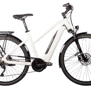 Carver Route E.430 - 500 Wh - 2022 - 28 Zoll - Damen Sport