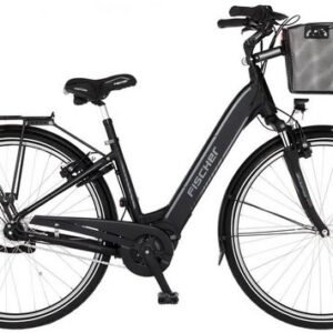 FISCHER E-Bike CITA 4.5i 504, 7 Gang, Nabenschaltung