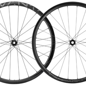 Campagnolo Levante 700C DB 2WF Laufradsatz