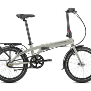 Tern Link D7i 2022 Elektrofahrrad