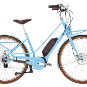 Diamant Juna+ - 400 Wh - 2022 - 28 Zoll - Damen Sport