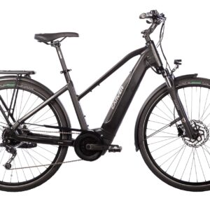 Carver Route E.410 - 400 Wh - 2022 - 28 Zoll - Damen Sport