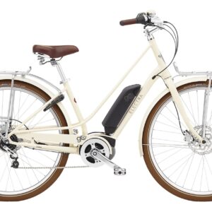 Electra Loft Go! 5i EQ Step-Thru 400 Wh - 400 Wh - 2023 - 28 Zoll