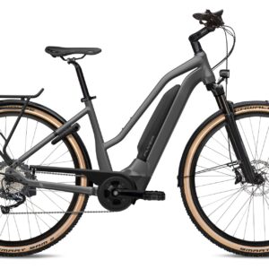 Flyer Upstreet5 3.12 - 630 Wh - 2022 - 29 Zoll - Damen Sport