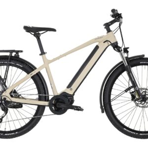 Carver SUV E.410 - 625 Wh - 2023 - 27,5 Zoll - Diamant