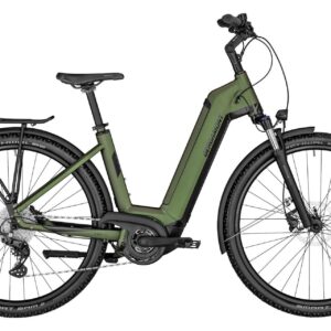 Bergamont E-Horizon SUV Country - 625 Wh - 2022