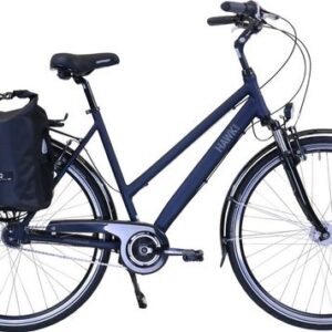 HAWK Citytrek Lady »HAWK Citytrek Lady Blue