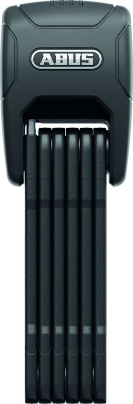 Abus Bordo Granit 6500KA/90 Faltschloss inkl. Halter