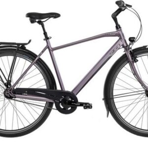 SIGN Cityrad, 7 Gang Shimano NEXUS SG-C3001-7C Schaltwerk