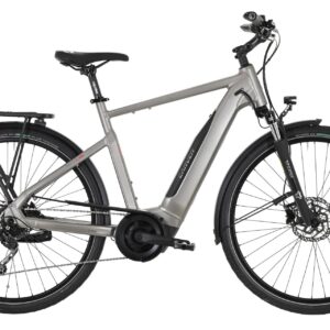 Carver Route E.420 - 500 Wh - 2022 - 28 Zoll - Diamant