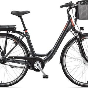 Telefunken E-Bike RC657 Multitalent , 7 Gang Shimano Nexus