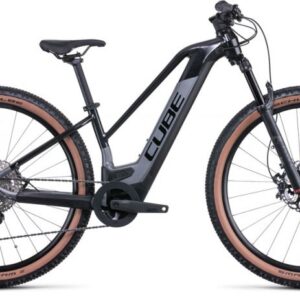 Cube Reaction Hybrid SLT 625 29 Lady prizmblack´n´black