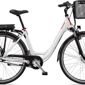 Telefunken E-Bike RC657 Multitalent«, 7 Gang Shimano Nexus