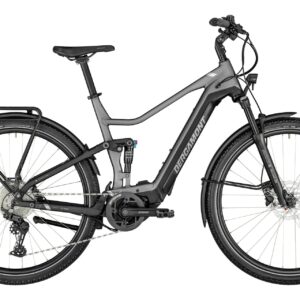 Bergamont E-Horizon FS Expert - 625 Wh - 2022 - 28 Zoll