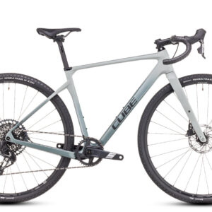 Cube Nuroad WS C:62 SLX lunar´n´smokeyfire