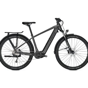 Focus Aventura2 6.6 - 500 Wh - 2022 - 29 Zoll - Diamant