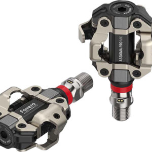 Favero Assioma PRO MX-2 Powermeter Pedale