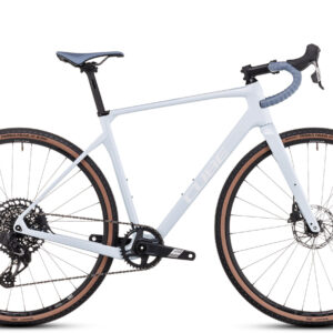 Cube Nuroad C:62 EX frostwhite´n´white