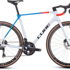 Cube Cross Race C:68X TE teamline