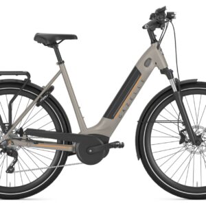 Gazelle Ultimate T10 HMB - 500 Wh - 2022 - 28 Zoll - Tiefeinsteiger