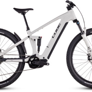 Cube Stereo Hybrid ONE22 Pro 800 desertstone´n´black