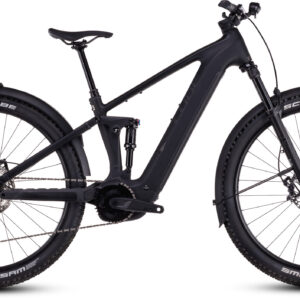 Cube Stereo Hybrid ONE22 SLX 800 Allroad blackline