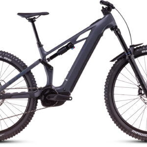 Cube Stereo Hybrid ONE77 HPC Race 800 slapgrey´n´prism