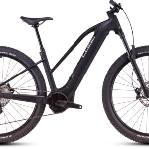 Cube Reaction Hybrid Race 800 Lady black´n´metal