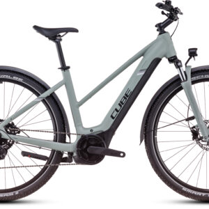 Cube Nuride Hybrid Performance 500 Lady Allroad
