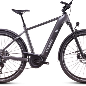 Cube Nuride Hybrid SLT 800 Allroad