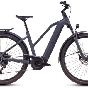 Cube Kathmandu Hybrid ONE 800 Lady