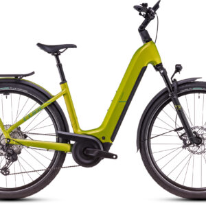 Cube Kathmandu Hybrid EXC 800 Easy Entry