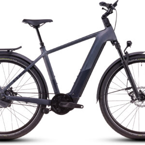 Cube Kathmandu Hybrid Comfort SLX 800