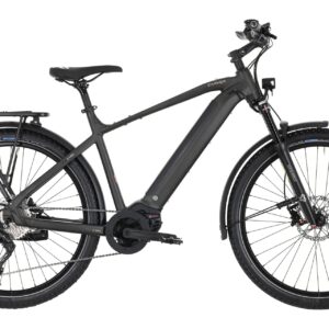 Carver SUV E.430 - 625 Wh - 2023 - 27,5 Zoll - Diamant
