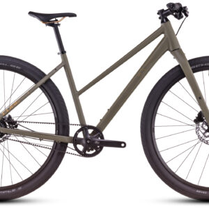 Cube Hyde Pro Lady dustyolive´n´gold