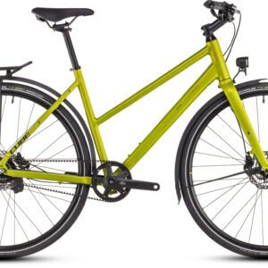 Cube Editor Race FE Lady lizard´n´black