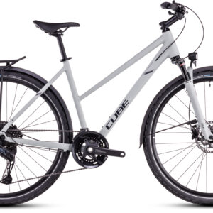 Cube Nature EXC Allroad Lady seasalt´n´pyrite