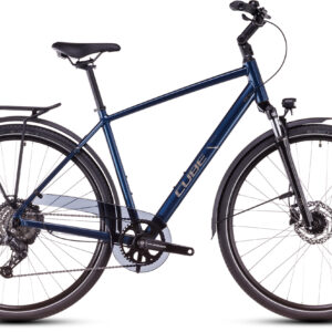 Cube Touring ONE deepsea´n´blackchrome