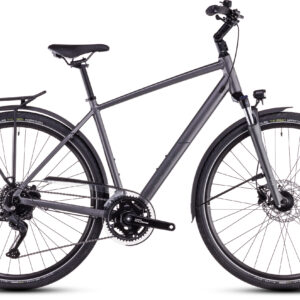 Cube Touring Pro slabgrey´n´metal