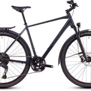 Cube Kathmandu SLX nightsky´n´ink