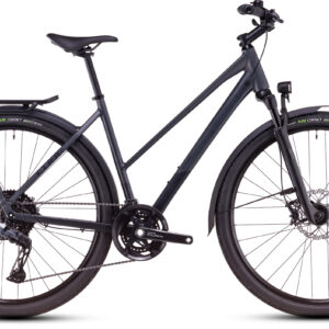 Cube Kathmandu SLX Lady nightsky´n´ink