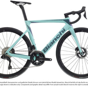 Bianchi Oltre Race 105