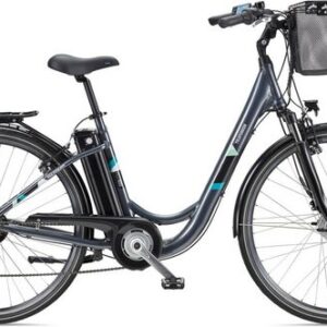 Telefunken E-Bike »Multitalent RC822«, 7 Gang Shimano ,