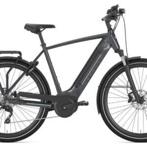 Gazelle Ultimate T10 HMB - 500 Wh - 2022 - 28 Zoll - Diamant
