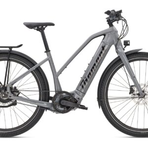 Diamant Opal Esprit+ - 625 Wh - 2021 - 27,5 Zoll - Damen Sport
