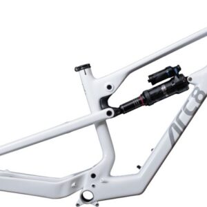 ARC8 Extra Mountainbike Carbon Rahmen Set RockShox