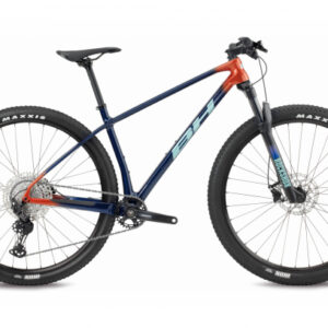 BH ULTIMATE RC 7.0 SHIMANO DEORE XT 12S 29'' BLAU 2022